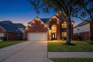 515 Deer Hollow Dr, Sugar Land, TX 77479 - Photo 1
