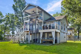 1382 Indian Hill Blvd, Livingston, TX 77351 - Photo 1