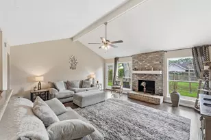 22327 Smokey Hill Dr, Katy, TX 77450 - Photo 1