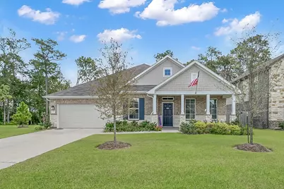 713 Ivory Creek Court, Willis, TX 77378 - Photo 2