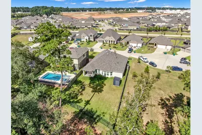 713 Ivory Creek Court, Willis, TX 77378 - Photo 30