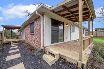 10711 Hillside Drive, Montgomery, TX 77356 - Photo 14
