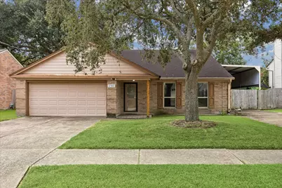 2308 Parkview Drive, Pearland, TX 77581 - Photo 1