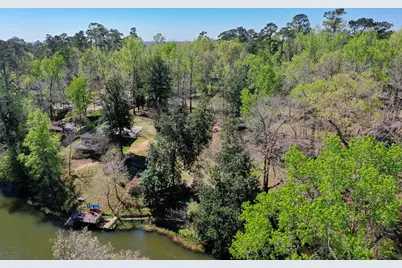 412 Driftwood Drive, Goodrich, TX 77335 - Photo 1