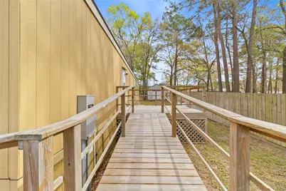 12602 Paradise View Court, Willis, TX 77318 - Photo 20