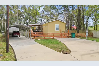 12602 Paradise View Court, Willis, TX 77318 - Photo 2