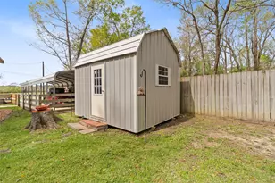 12602 Paradise View Ct, Willis, TX 77318 - Photo 30