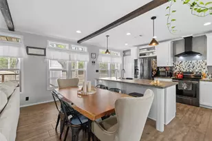 12602 Paradise View Ct, Willis, TX 77318 - Photo 8