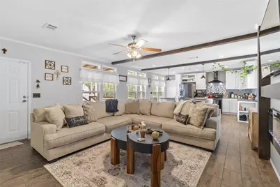 12602 Paradise View Court, Willis, TX 77318 - Photo 6