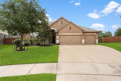 24506 Rossmore Hill Court, Spring, TX 77389 - Photo 1