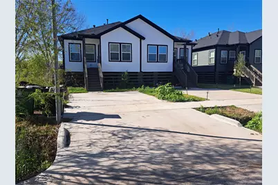 5210 Jezebel Street, Houston, TX 77033 - Photo 4