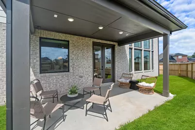 6603 Learning Lane, Missouri City, TX 77459 - Photo 12