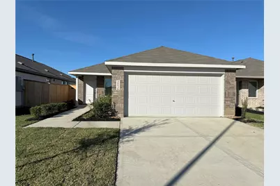 26846 Cascade Sunrise Street, Katy, TX 77493 - Photo 1