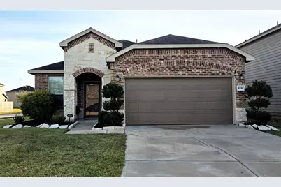 6730 Dayridge Lane, Houston, TX 77048 - Photo 1