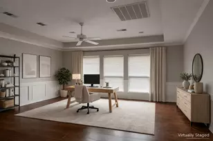 5710 Desert Oak Way, Spring, TX 77379 - Photo 10