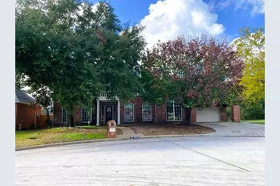 5710 Desert Oak Way, Spring, TX 77379 - Photo 1