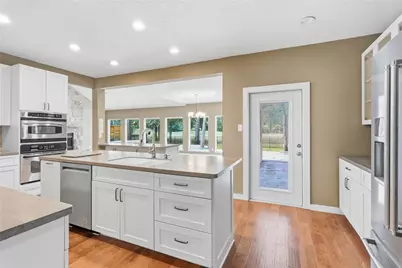 9 Huntsmans Horn Circle, The Woodlands, TX 77380 - Photo 14
