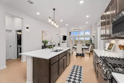 368 Mallorn Lane, Montgomery, TX 77316 - Photo 8