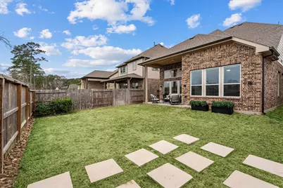 368 Mallorn Lane, Montgomery, TX 77316 - Photo 38
