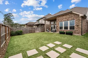 368 Mallorn Ln, Montgomery, TX 77316 - Photo 38