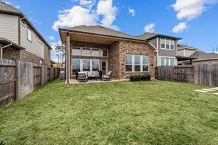 368 Mallorn Ln, Montgomery, TX 77316 - Photo 36