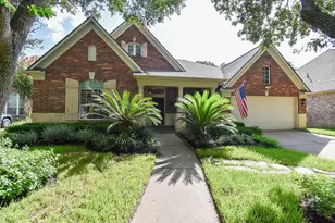 23754 Desert Gold Dr, Katy, TX 77494 - Photo 2