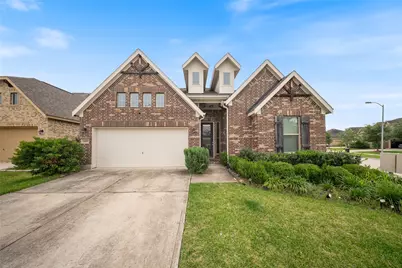 14802 Autumn Long Trail, Humble, TX 77396 - Photo 1