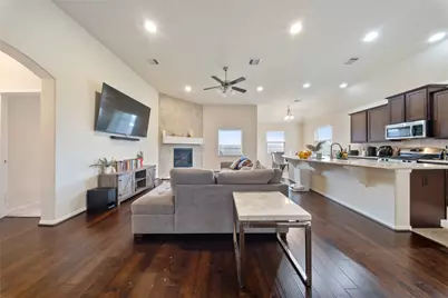 14802 Autumn Long Trail, Humble, TX 77396 - Photo 16