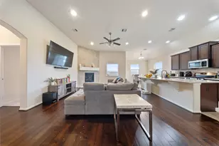 14802 AUTUMN LONG TRL, Humble, TX 77396 - Photo 16