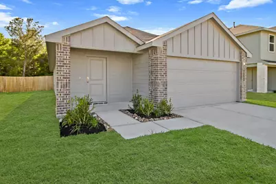 19996 Hilbert Road, New Caney, TX 77357 - Photo 1