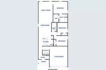 19996 Hilbert Road, New Caney, TX 77357 - Photo 16