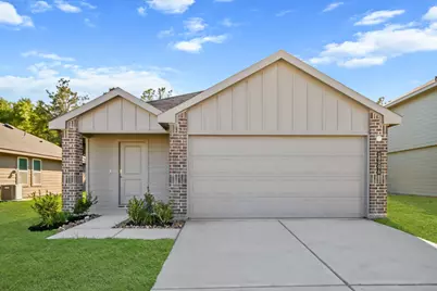 19996 Hilbert Road, New Caney, TX 77357 - Photo 2