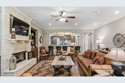 5050 Old Spanish Trail, Bryan, TX 77807 - Photo 10