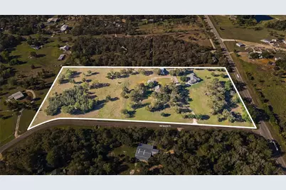 5050 Old Spanish Trail, Bryan, TX 77807 - Photo 2