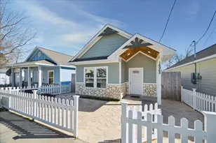 16965 W Hammon, Montgomery, TX 77316 - Photo 1