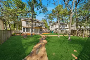 82 N Apple Springs Cir, The Woodlands, TX 77382 - Photo 22