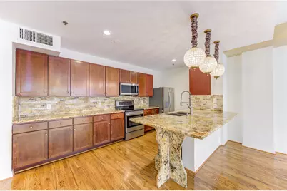 917 Main Street #1005, Houston, TX 77002 - Photo 14