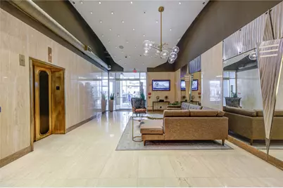917 Main Street #1005, Houston, TX 77002 - Photo 4