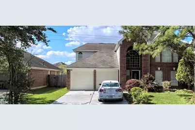 21418 Wildcroft Drive, Katy, TX 77449 - Photo 1