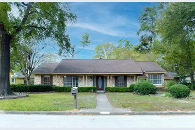 27225 Lana Lane, Oak Ridge North, TX 77385 - Photo 1
