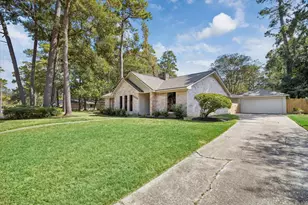 2222 Oak Shores Dr, Kingwood, TX 77339 - Photo 2