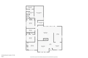 2222 Oak Shores Dr, Kingwood, TX 77339 - Photo 34