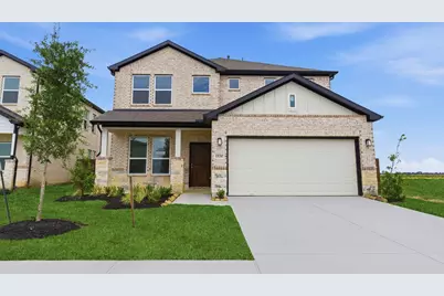 13730 Olympic River Lane, Iowa Colony, TX 77583 - Photo 2