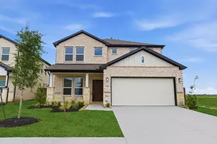 13730 Olympic River Ln, Iowa Colony, TX 77583 - Photo 2