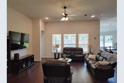 5803 Nowlands Run Lane, Sugar Land, TX 77479 - Photo 18