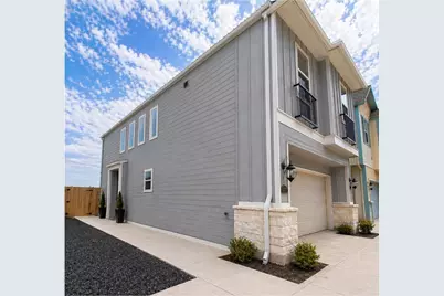 2403 Bay Breeze Drive, Kemah, TX 77565 - Photo 2