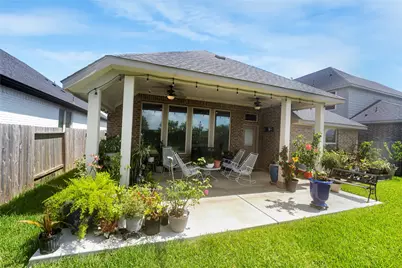 419 Barrios Bay Lane, La Porte, TX 77571 - Photo 38