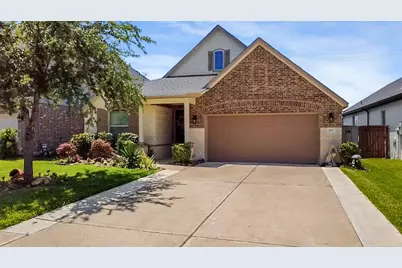 419 Barrios Bay Lane, La Porte, TX 77571 - Photo 2