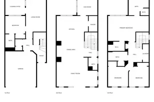 10949 Cannes Memorial Dr, Houston, TX 77043 - Photo 40