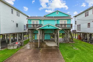2406 Bluewater Hwy, Surfside Beach, TX 77541 - Photo 30